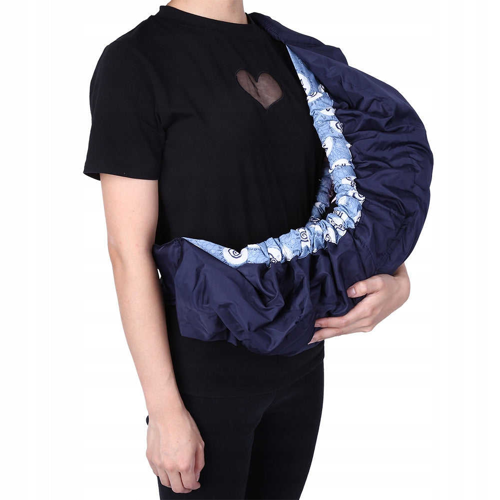 ADJUSTABLE BABY CARRIER SIDE CARRIER FOR BABY Manufacturer code BBA00162-02