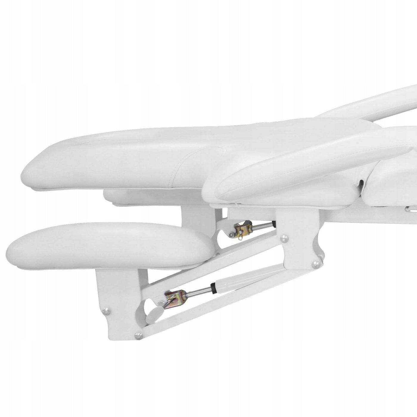 ADJUSTABLE ELECTRIC MASSAGE BED 3 ACTUATORS Brand Physa