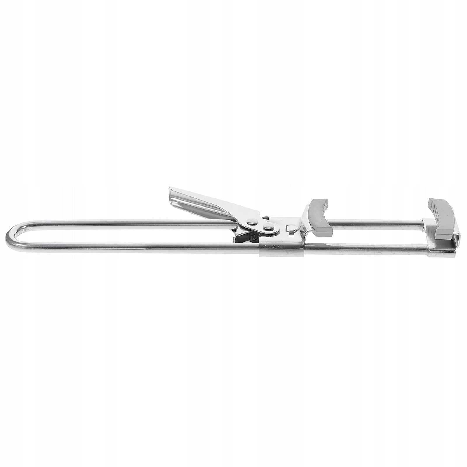 ADJUSTABLE JAR OPENER STAINLESS STEEL BOTTLE OPENER JAR LID OPENER KITCHEN Brand no brand