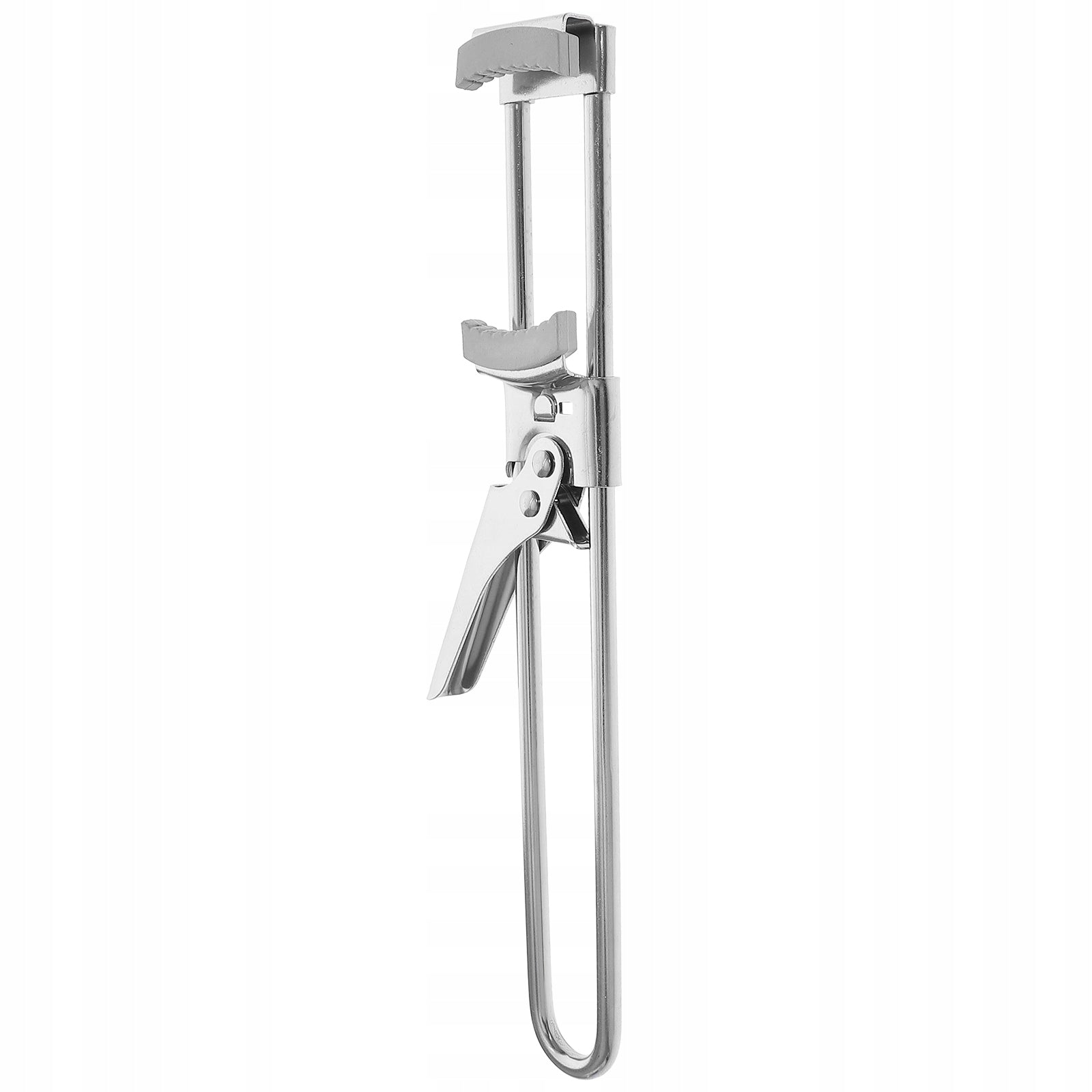 ADJUSTABLE JAR OPENER STAINLESS STEEL BOTTLE OPENER JAR LID OPENER KITCHEN