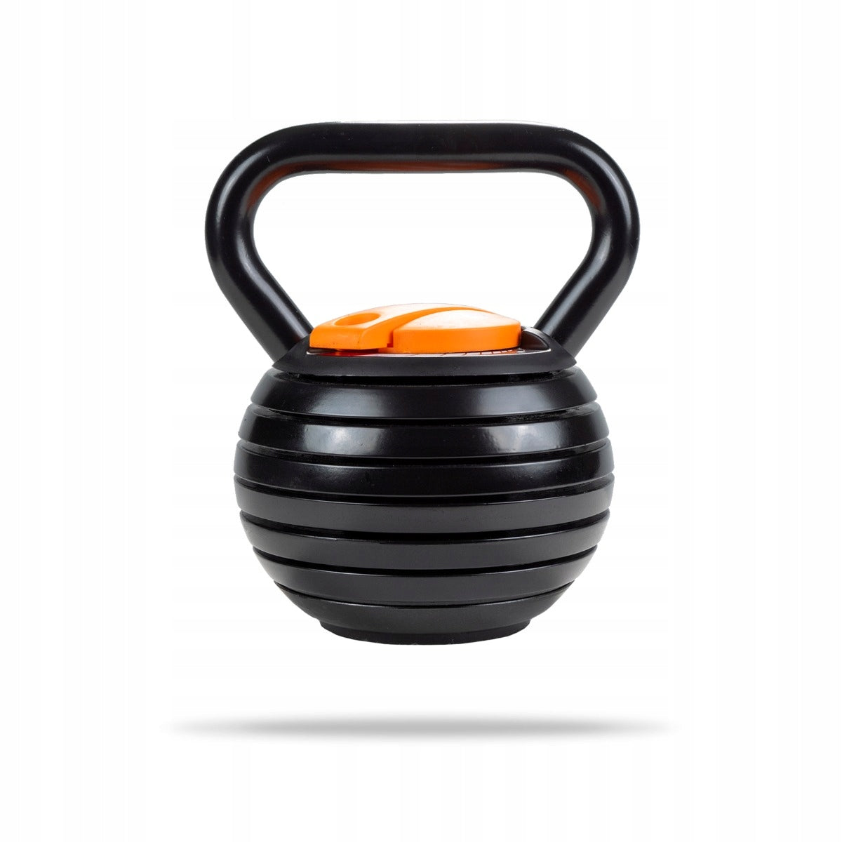 ADJUSTABLE KETTLEBELL LOAD TRAINING AT HOME WEIGHT 4,5-18kg