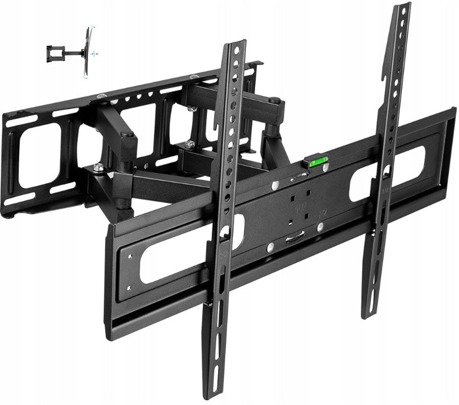 ADJUSTABLE ROTATING WALL HANGER FOR TV 65 INCH SAMSUNG TV