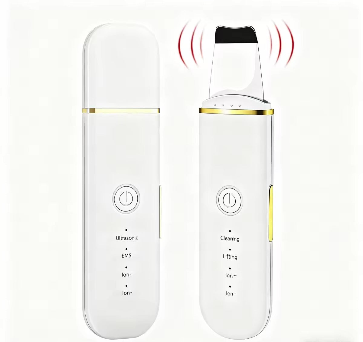 ADJUSTABLE SKIN RADIATION THE ANODE DISSOLUTION WIRELESS FACE DETECTION
