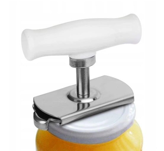 ADJUSTABLE STEEL BOTTLE JAR OPENER EAN (GTIN) 6944103809914