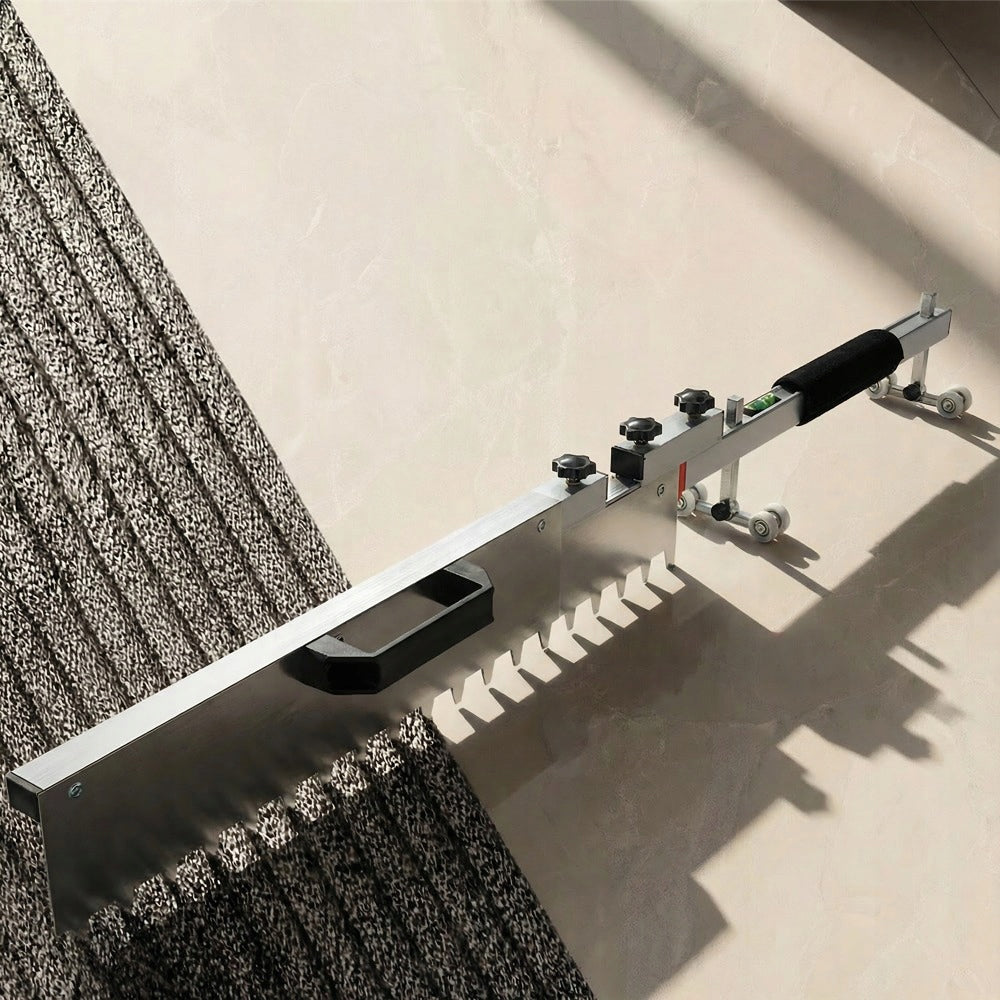 ADJUSTABLE STRIP FOR TILE EQUATION 400-800MM - QUICK INSTALLATION SYSTEM Brand Bedee