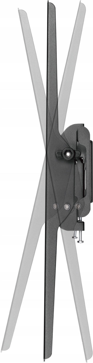 ADJUSTABLE TV HANGER TV SLIM TV HOLDER VESA 32 40 43 50 55 Manufacturer code 4K 70 QLED 65 NanoCell 75 cali 42 SMART 49