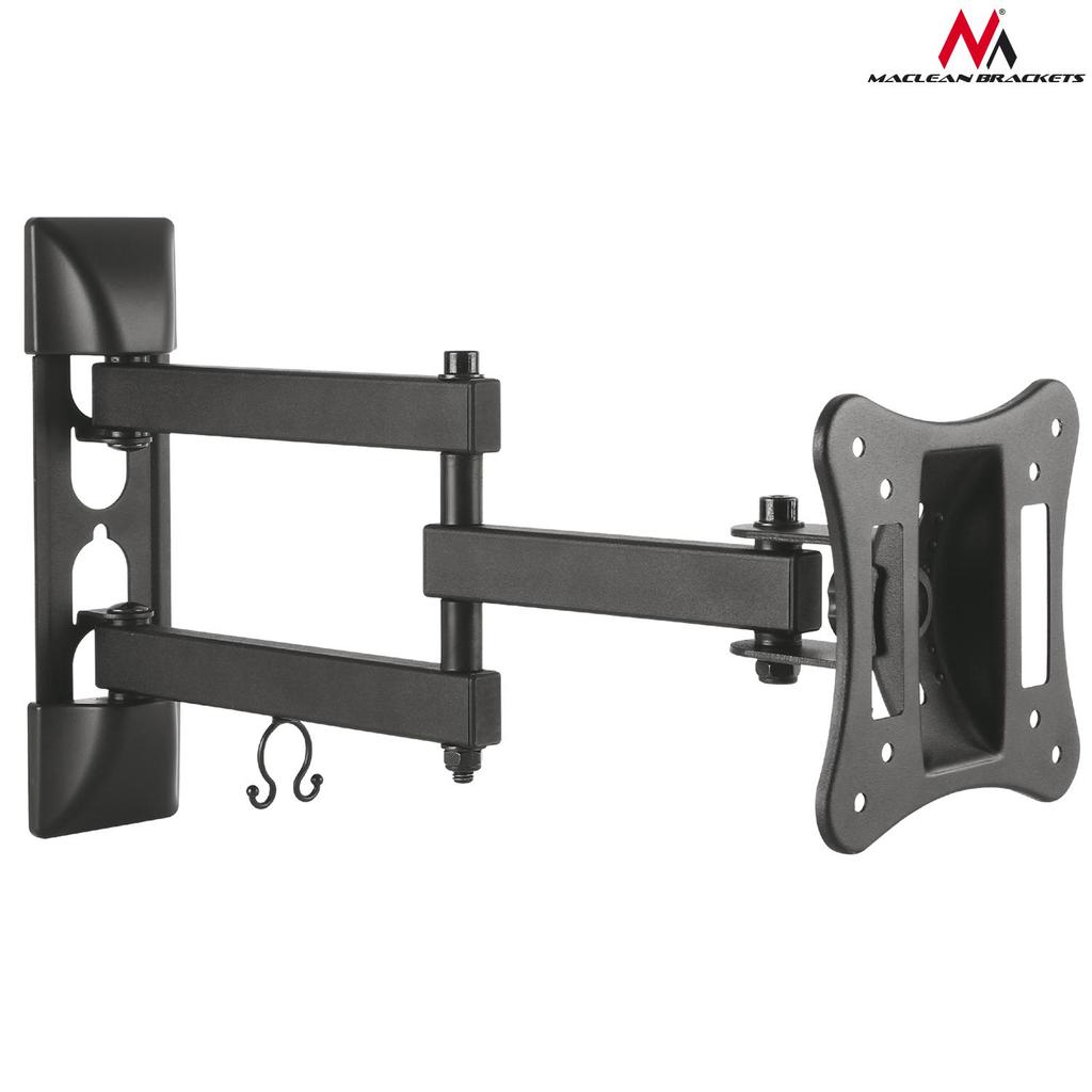 ADJUSTABLE TV MOUNT 13-27 BYDGOSZCZ EAN (GTIN) 5902211104292