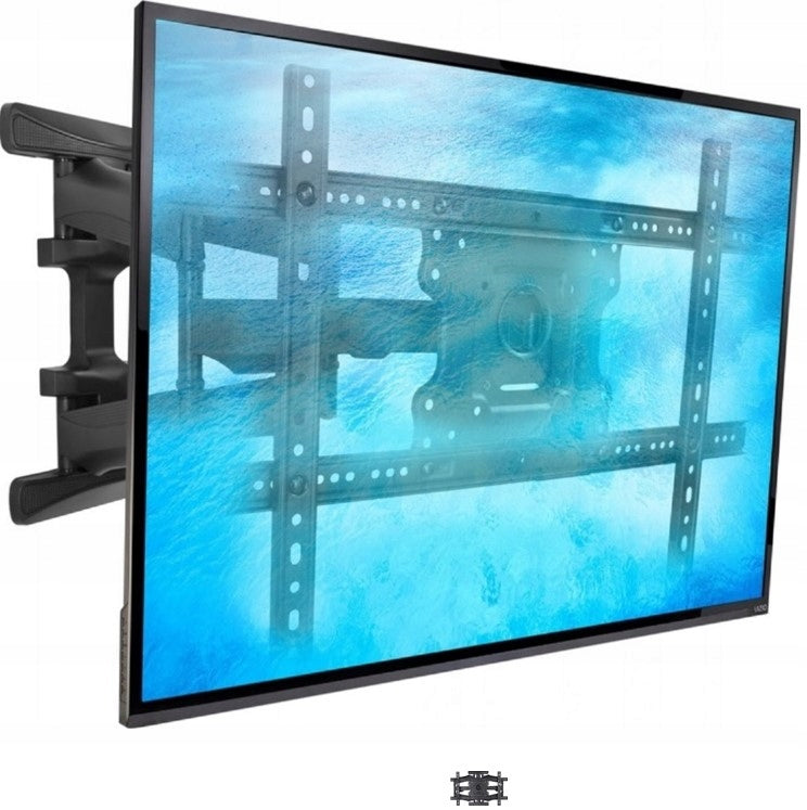 ADJUSTABLE WALL HANGER FOR TV 65 INCHES SONY