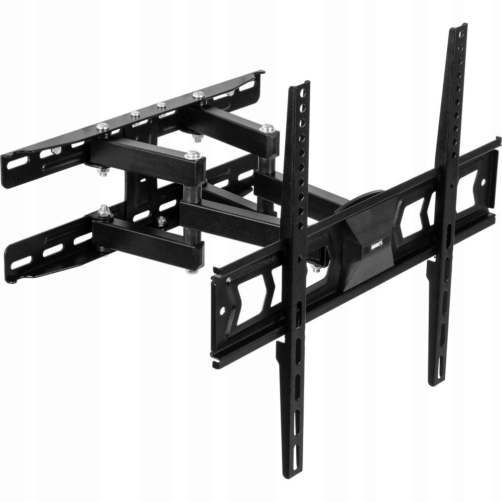 ADJUSTABLE WALL MOUNT TV HANGER LCD LED 32-75 EAN (GTIN) 0755397054432