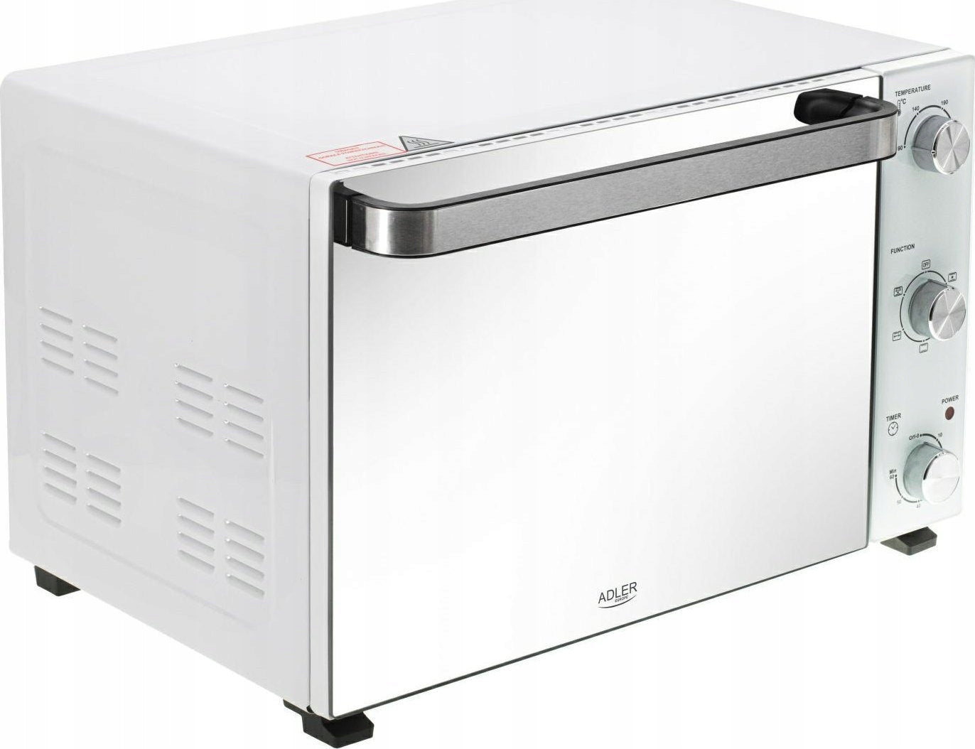 ADLER MINI OVEN AD6027 48 l