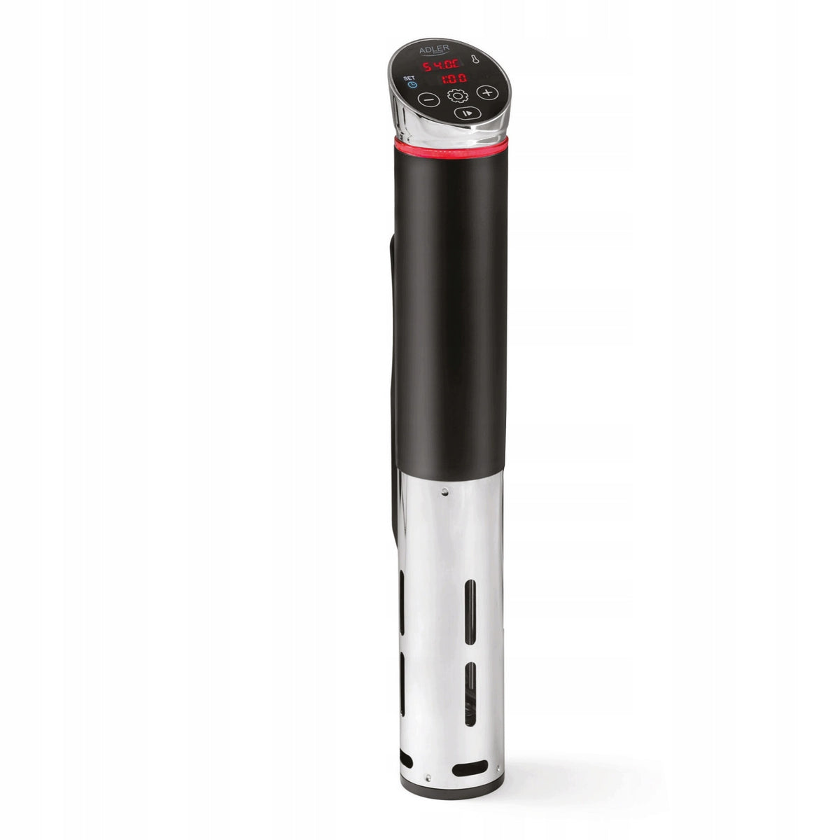 ADLER SOUS VIDE SLOW COOKER IN VACUUM 20-95°