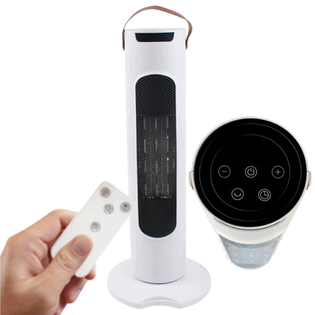 ADM 1500W ELECTRIC CERAMIC AIR CONDITIONER WITH REMOTE CONTROL AIR CONDITIONER