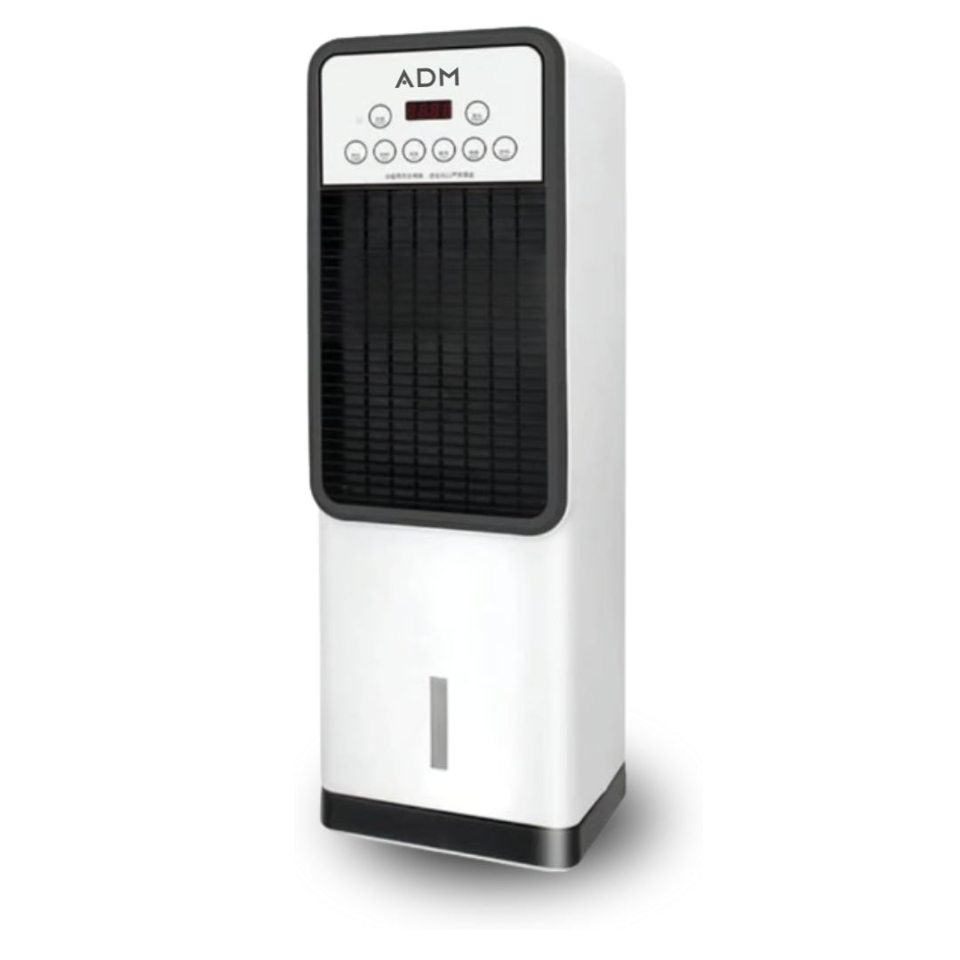 ADM 2in1 Smart Portable Air Conditioner and Heater Manufacturer code 5906657600516