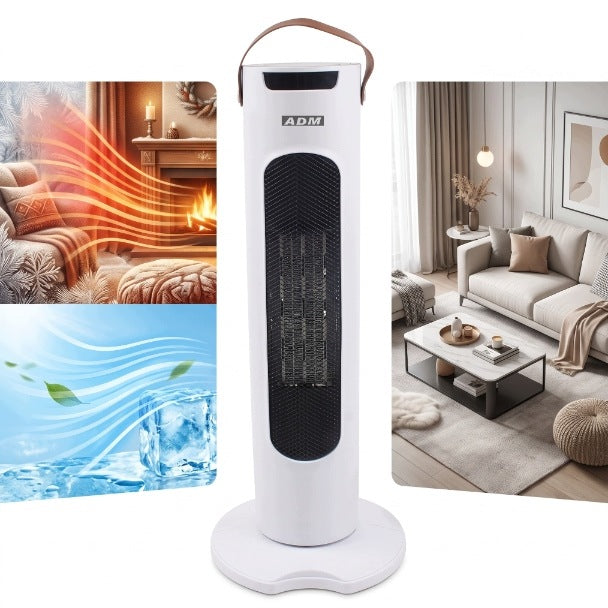 ADM 6062 2in1 Column Fan with Cool Vent and Oscillation Manufacturer code ADM 6062