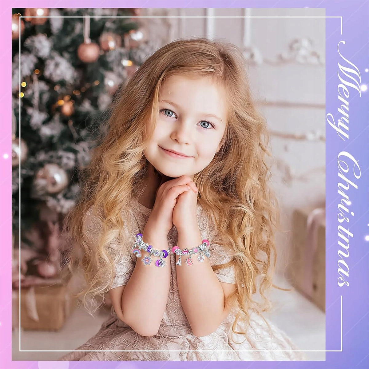 ADVENT CALENDAR FOR GIRLS TEEN WOMEN JEWELRY PENDANTS Manufacturer code 4027293292109