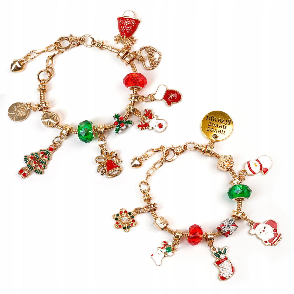 ADVENT CHRISTMAS CALENDAR WITH JEWELRY FOR GIRLS WOMEN TEENAGER Manufacturer code KALENDARZ035