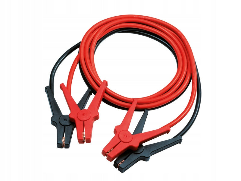 AEG SP25 jumper cables