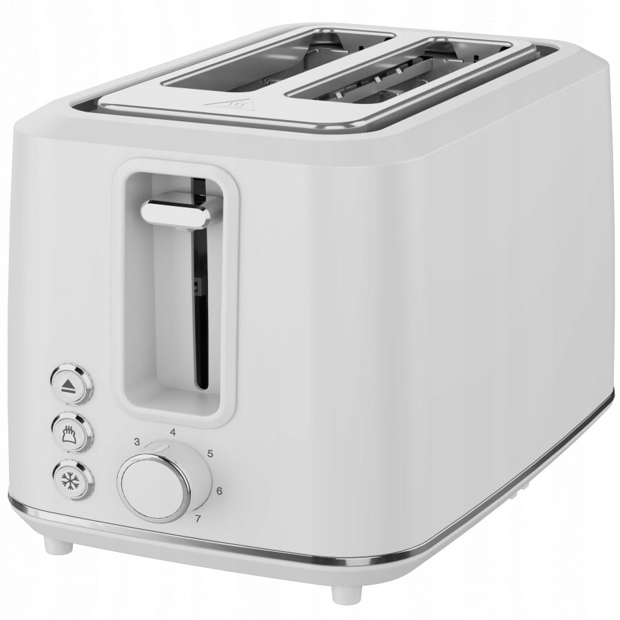 AENO Toaster TS1 7 levels mechanical control white Brand AENO