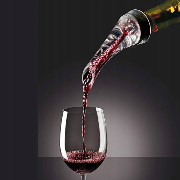 AERATOR WITH WINE POURER AERATOR DECANTER EAN (GTIN) 5903949430905