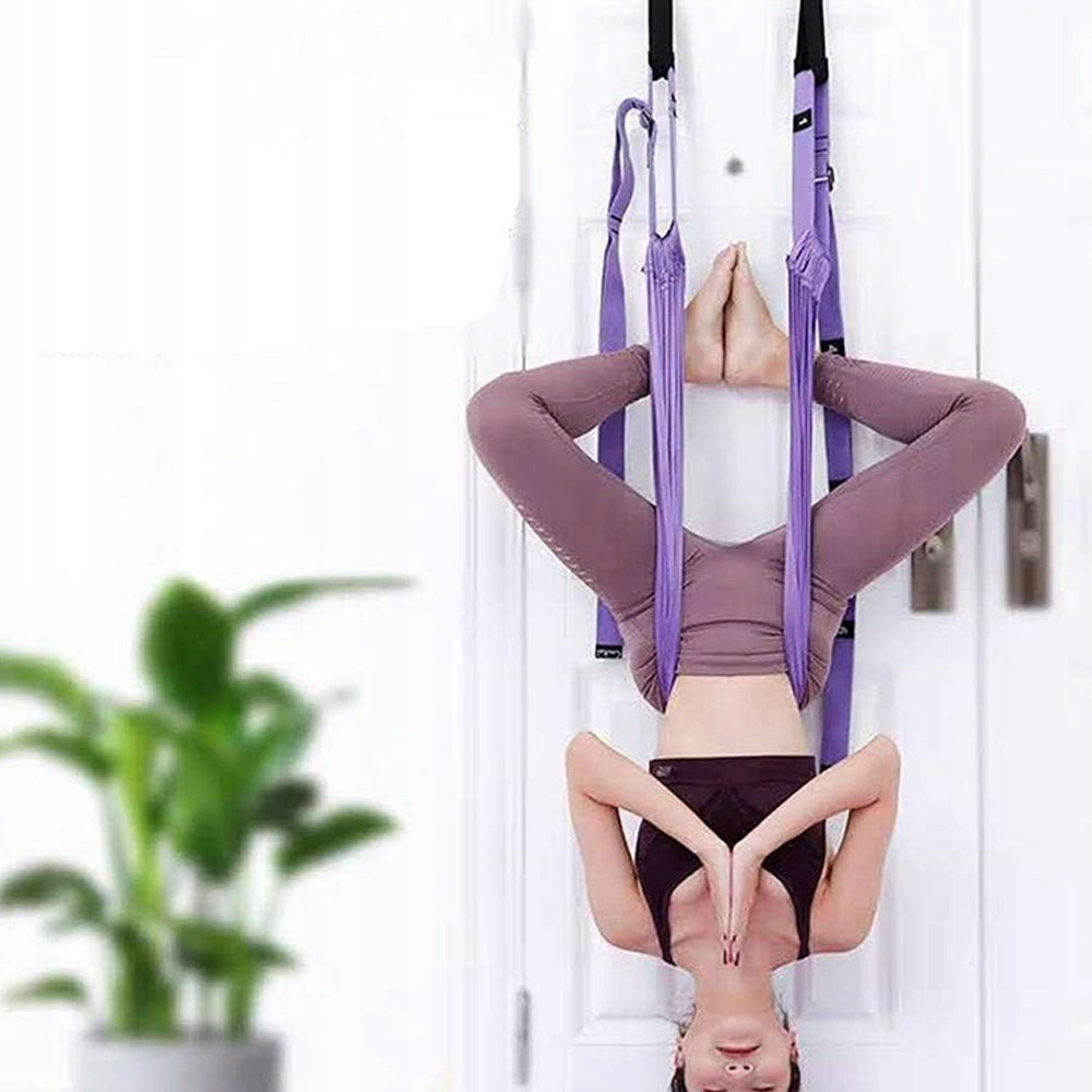 AERIAL ACROBATIC SASH DURABLE FOR FITNESS YOGA AND ACROBATICS Manufacturer code 4894152421730