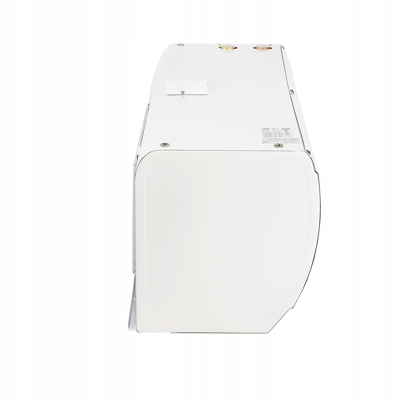 AERIS AC100WN1P 230V 1m White Strong Water Curtain Brand Reventon