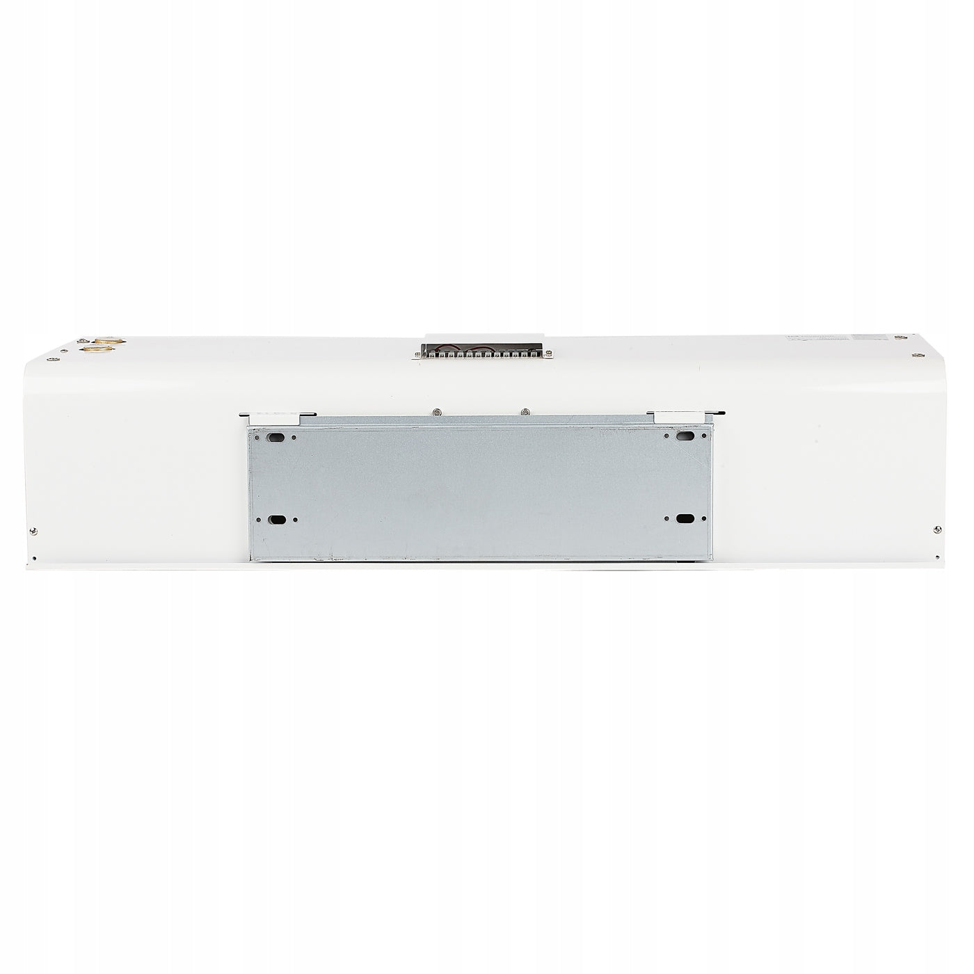 AERIS AC100WN1P 230V 1m White Strong Water Curtain Kind with water heater