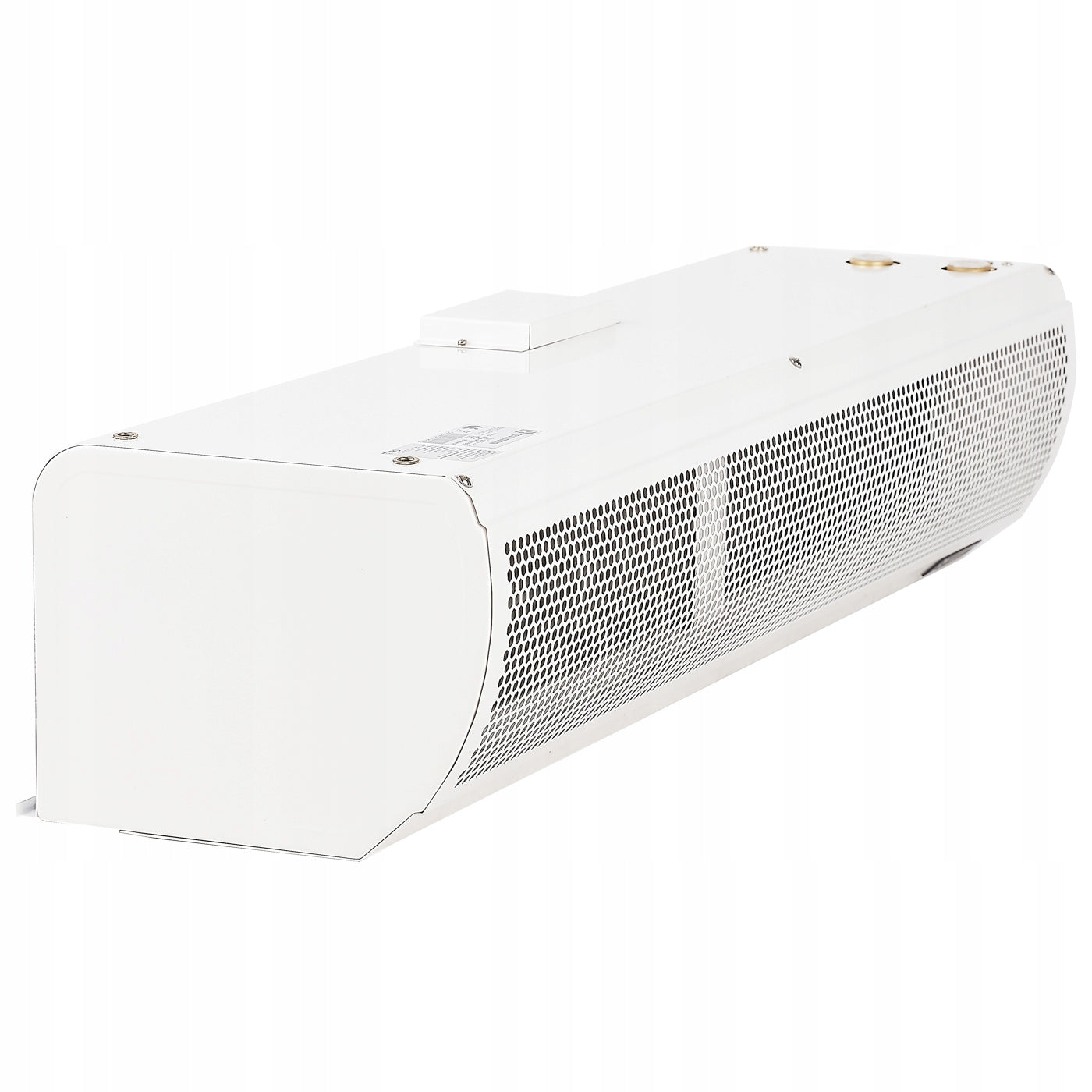 AERIS AC100WN1P 230V 1m White Strong Water Curtain Manufacturer code AERIS AC100WN1P
