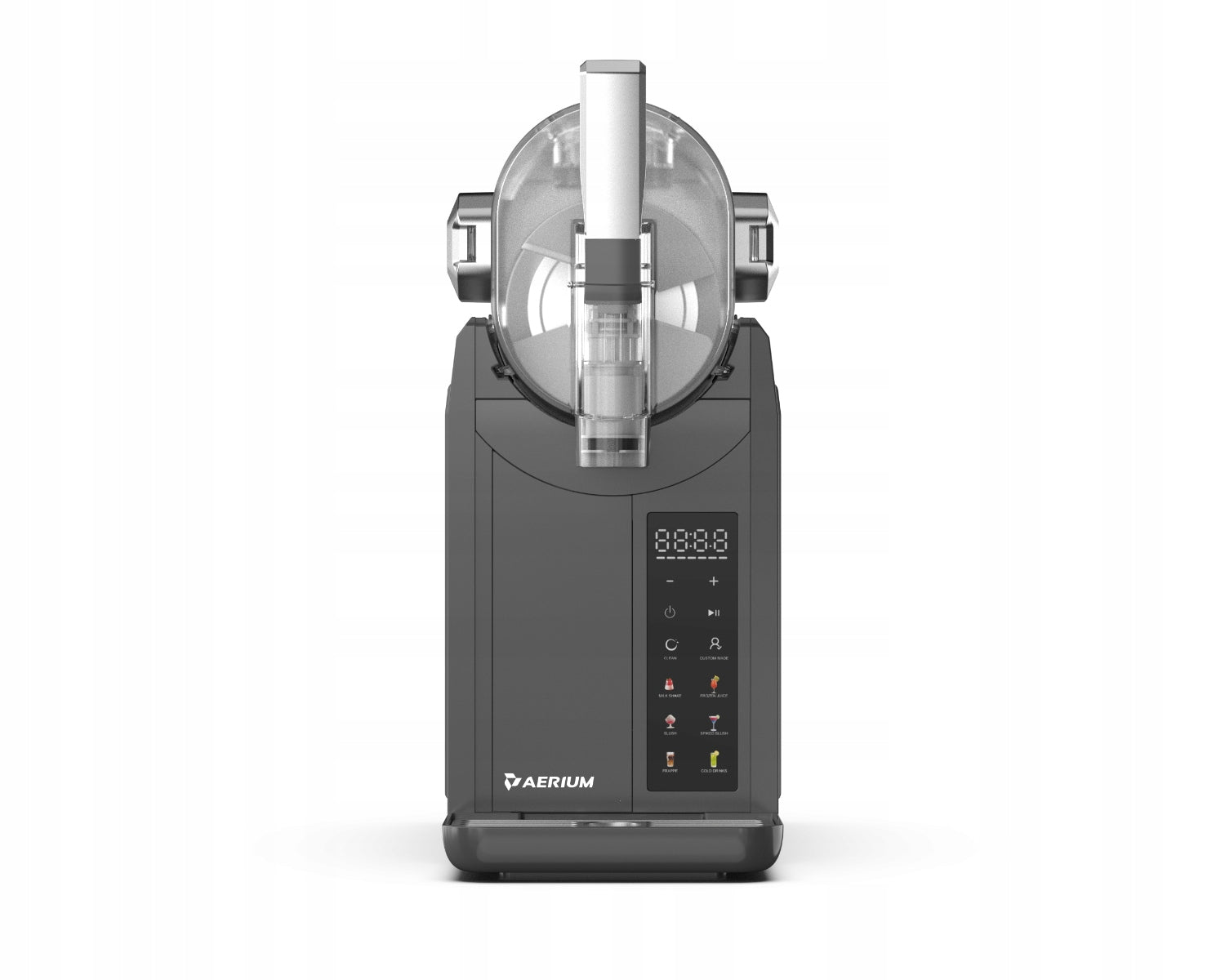 AERIUM FrostSpin 6in1 crushed ice machine Power 200 W