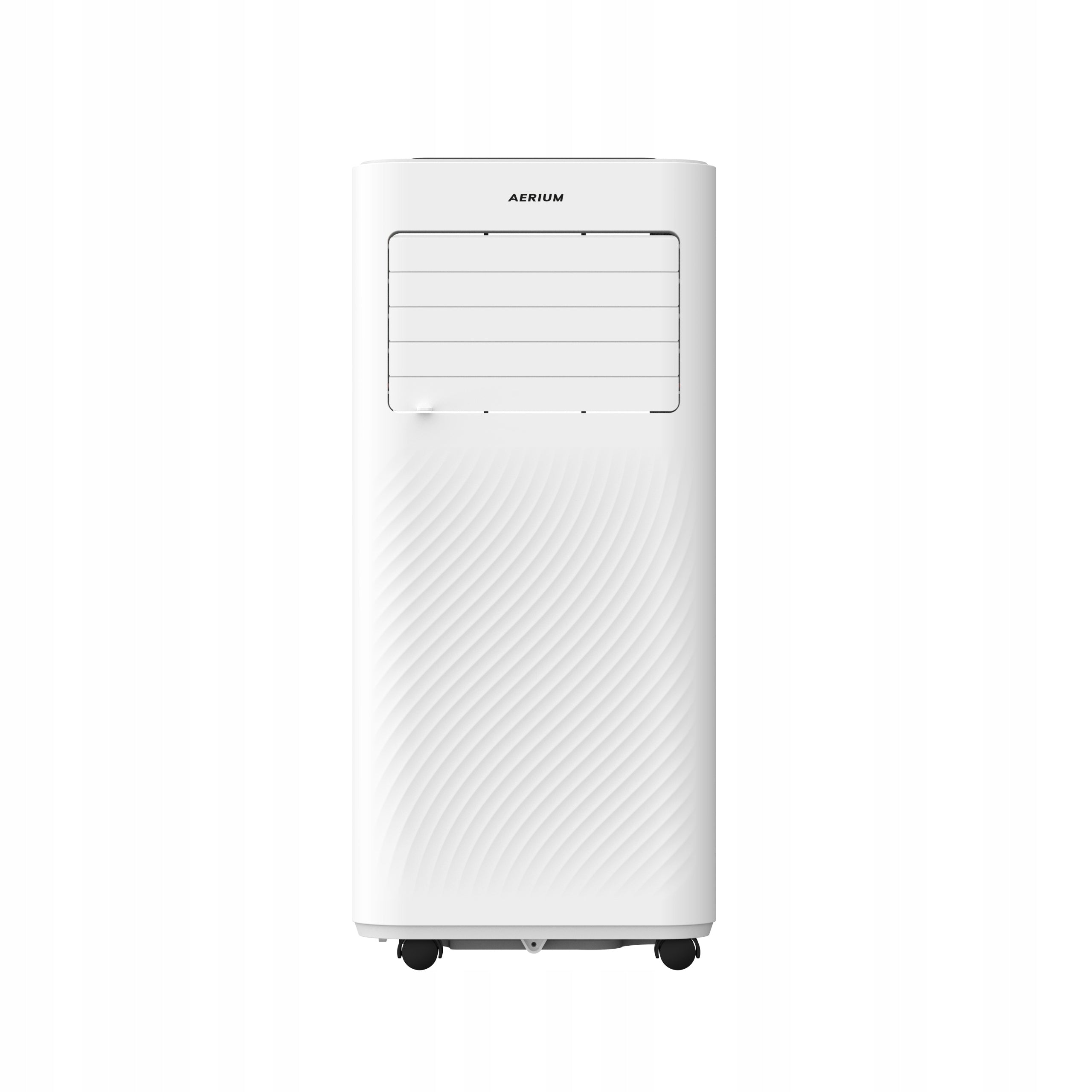 AERIUM P9000 Silent Wi-Fi Air Conditioner Authorized representative LAVATRONIC