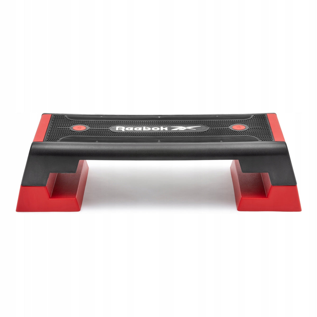 AEROBICS STEP REEBOK STEP THE ORIGINAL + bluetooth - RED Brand Reebok