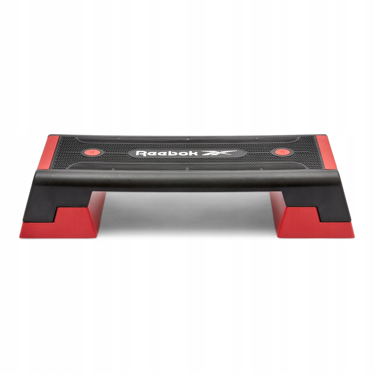 AEROBICS STEP REEBOK STEP THE ORIGINAL + bluetooth - RED Model RSP-16150