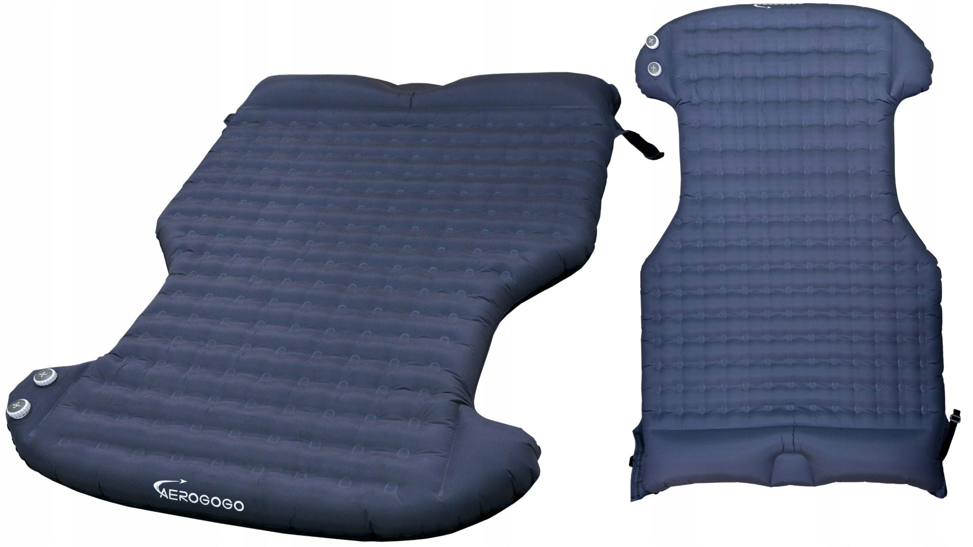AEROGOGO GC2-01 Self-inflating mattress for Tesla model Y X Hyundai Tucson L Packaging status original