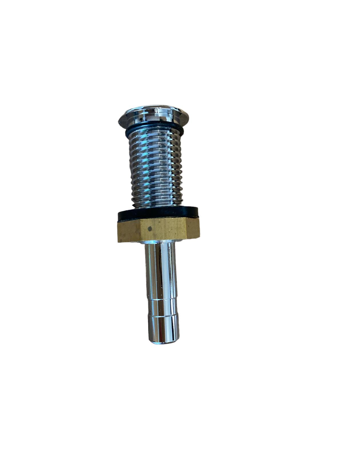 AEROMASSAGE NOZZLE SET 6 Pcs with Quick Coupler for Jacuzzi Hose 9m Packaging status original