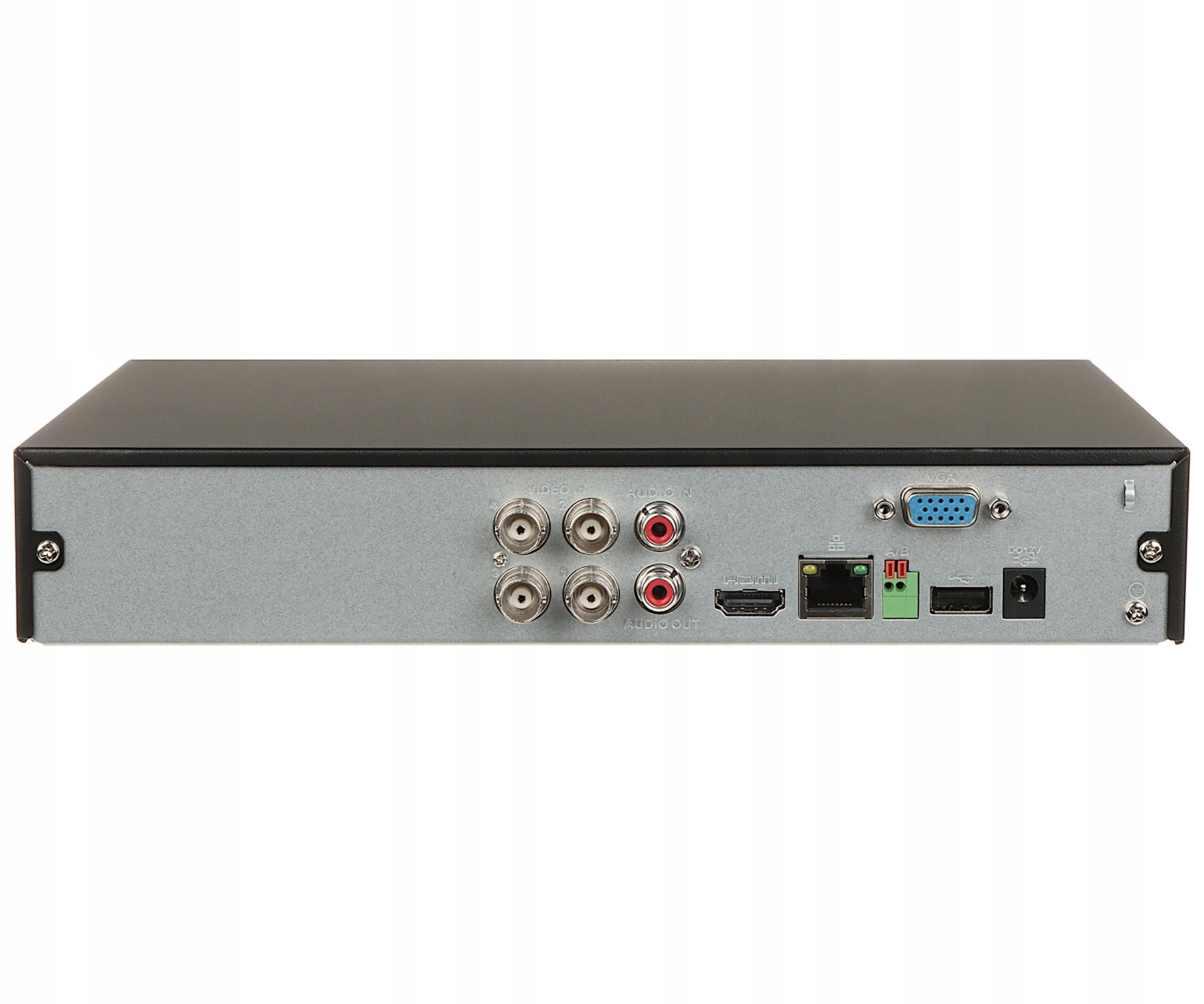 AHD RECORDER, HD-CVI, HD-TVI, CVBS, IP XVR5104HS-4KL-I3/T 4 CHANNELS Brand Dahua