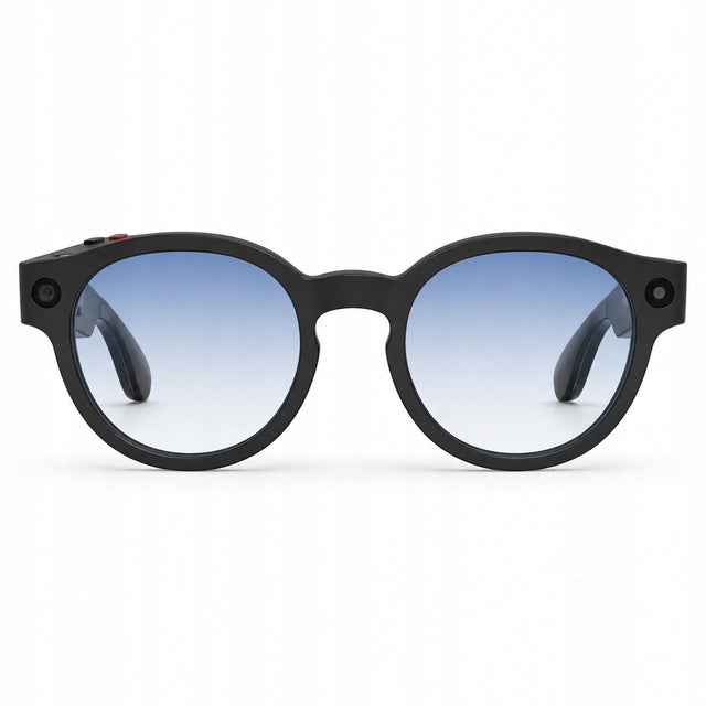 AI Glasses AiMB-S1 Smart Glasses WiFi Bluetooth Camera Translation