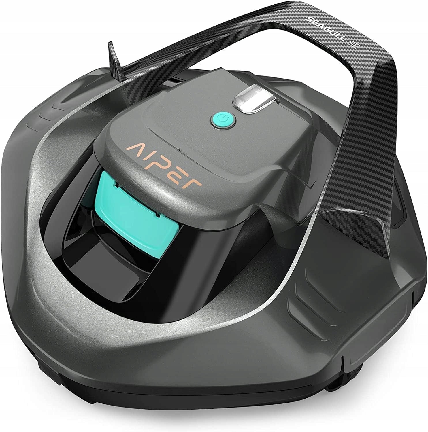 AIPER SEAGULL SE ROBOT FOR CLEANING THE POOL WIRELESS 90 MIN Manufacturer AIPER
