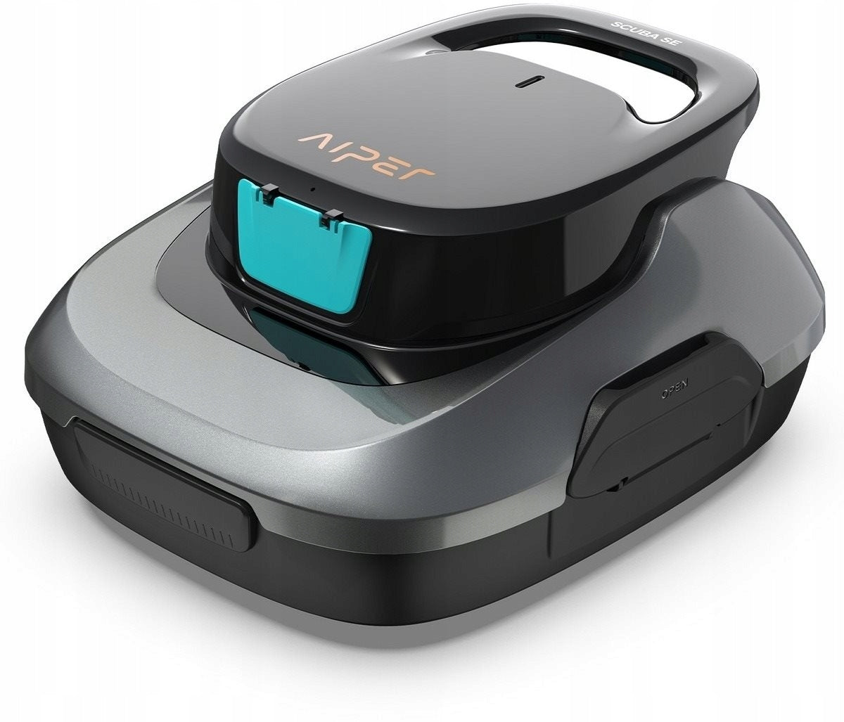 AIPER Scuba SE 400 W Pool Vacuum Cleaner
