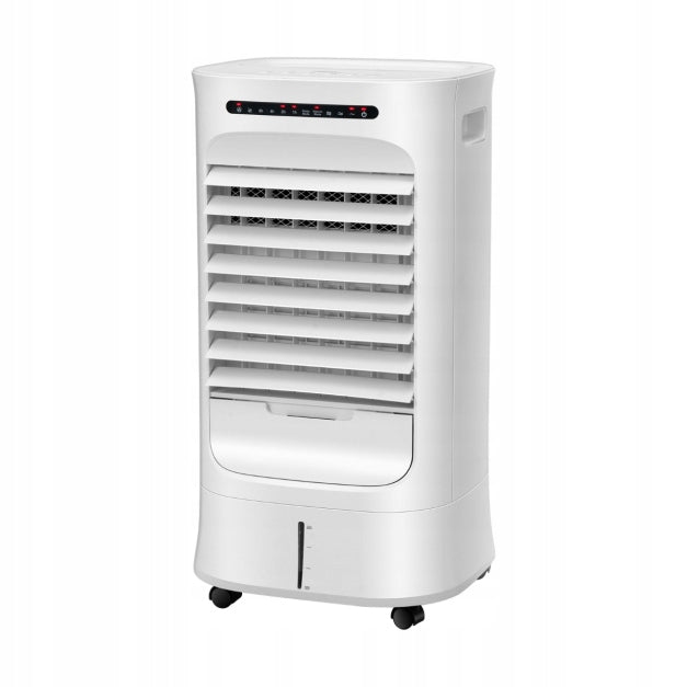 AIR CONDITIONER 3IN1 HOME 10L FAN HUMIDIFIER REMOTE CONTROL TIMER COSTWAY
