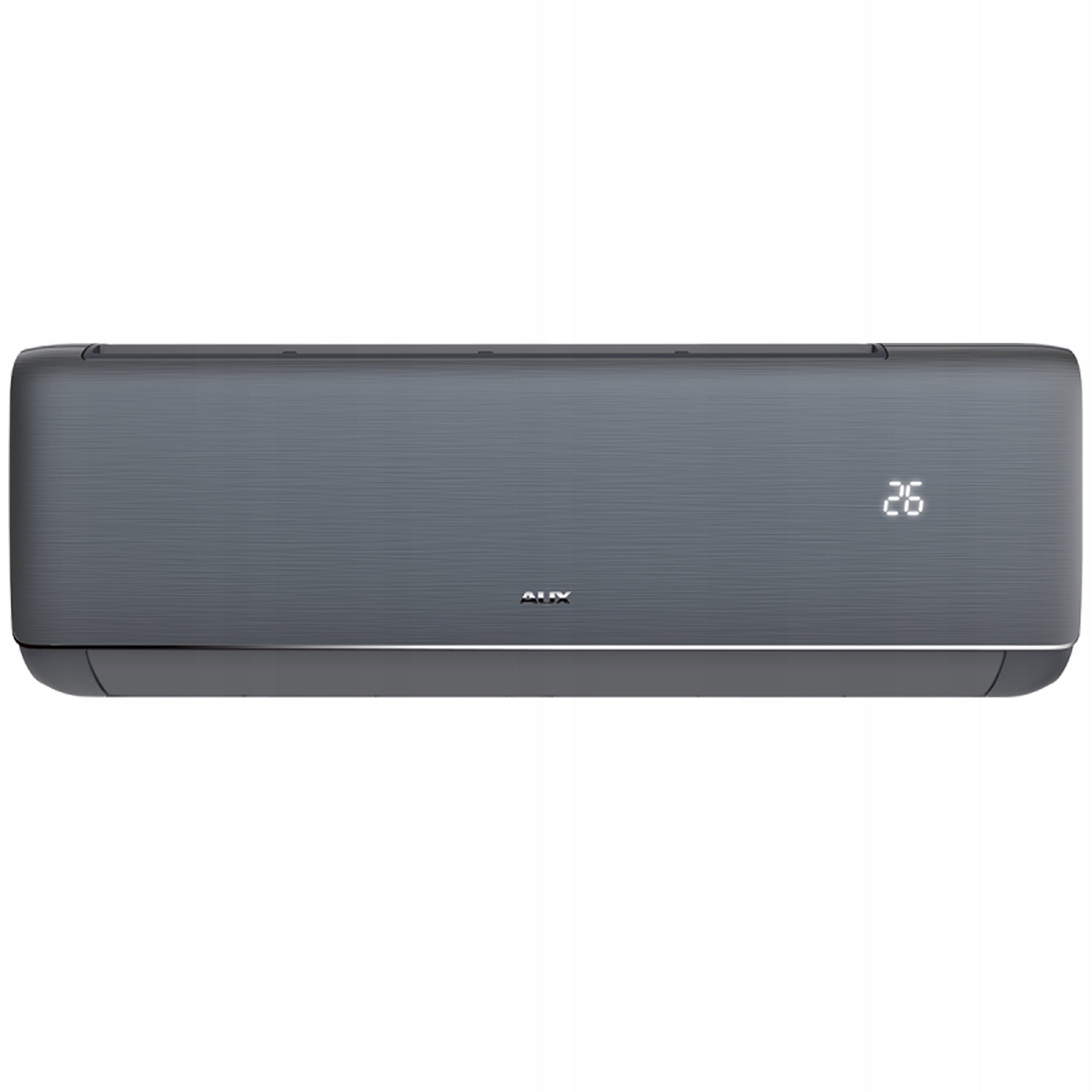 AIR CONDITIONER AUX Q-Smart Premium Grey 3,5kW WINTER Brand AUX