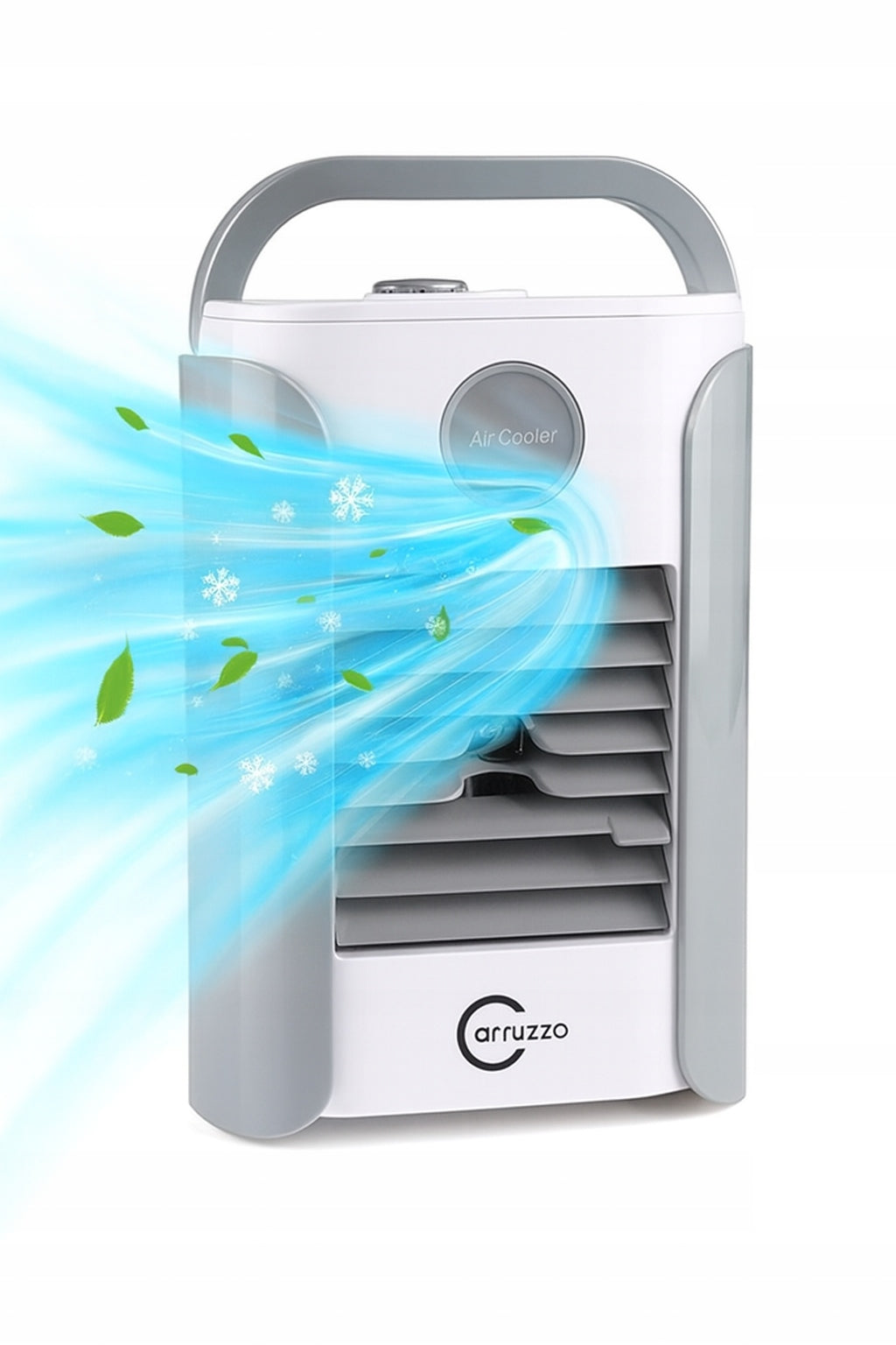 AIR CONDITIONER FAN BLUETOOTH SPEAKER Q95D