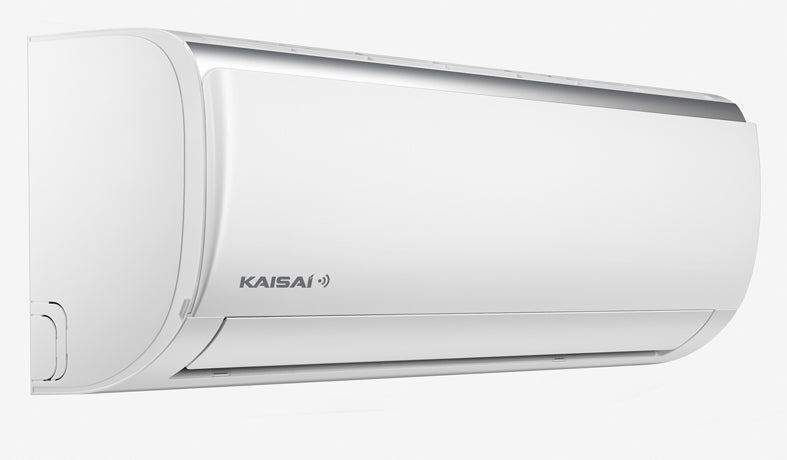 AIR CONDITIONER KAISAI FLY 2,6KW KWX-09 Manufacturer code KWX-09KRHI/KWX-09HRGO