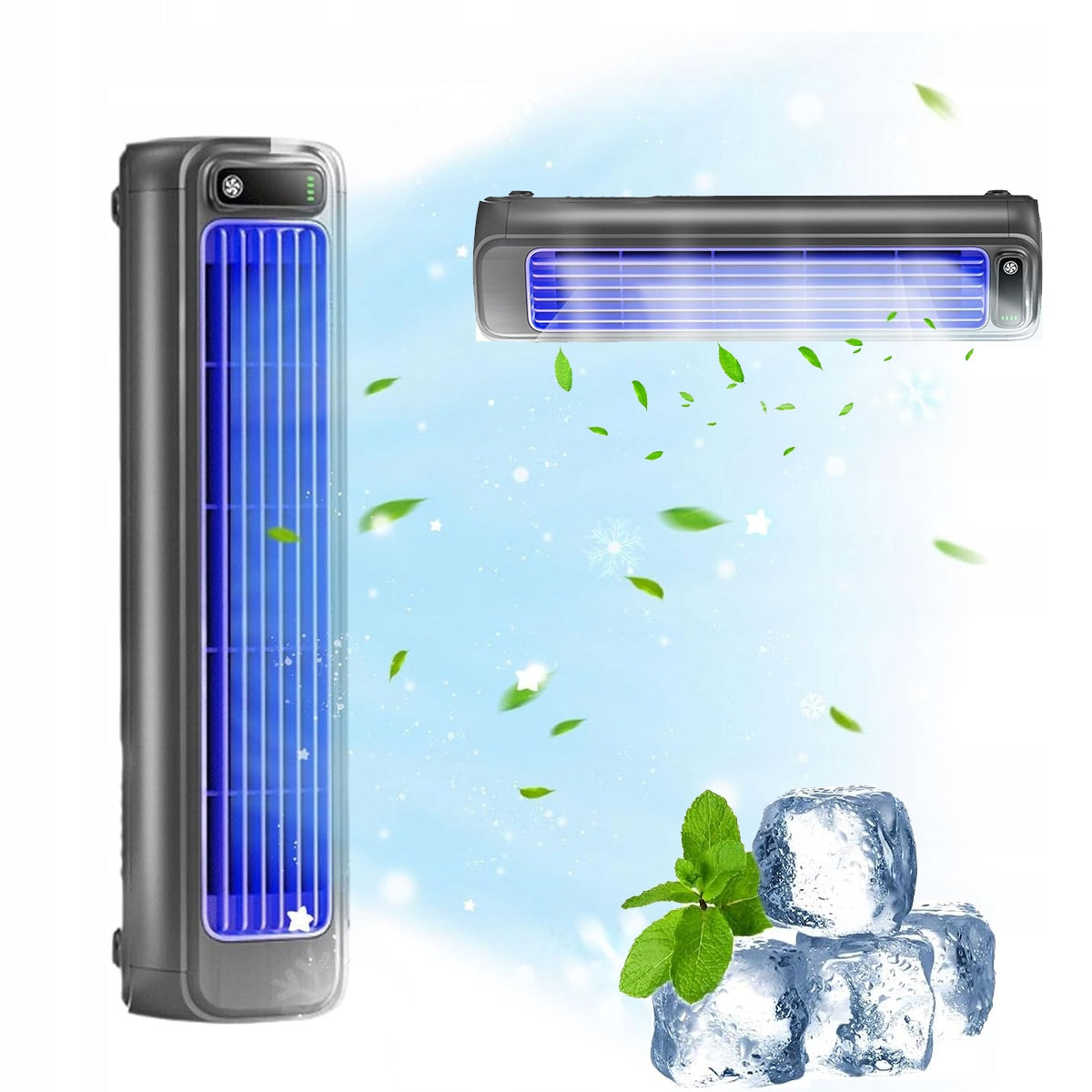 AIR CONDITIONER MINI ROOM PORTABLE AIR CONDITIONER FOR ROOM SMALL FAN