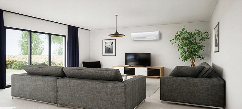 AIR CONDITIONER MITSUBISHI MSZ- HR50VF 5 kW INSTALLMENTS ZERO INCLUDED IN THE PRICE Brand Mitsubishi