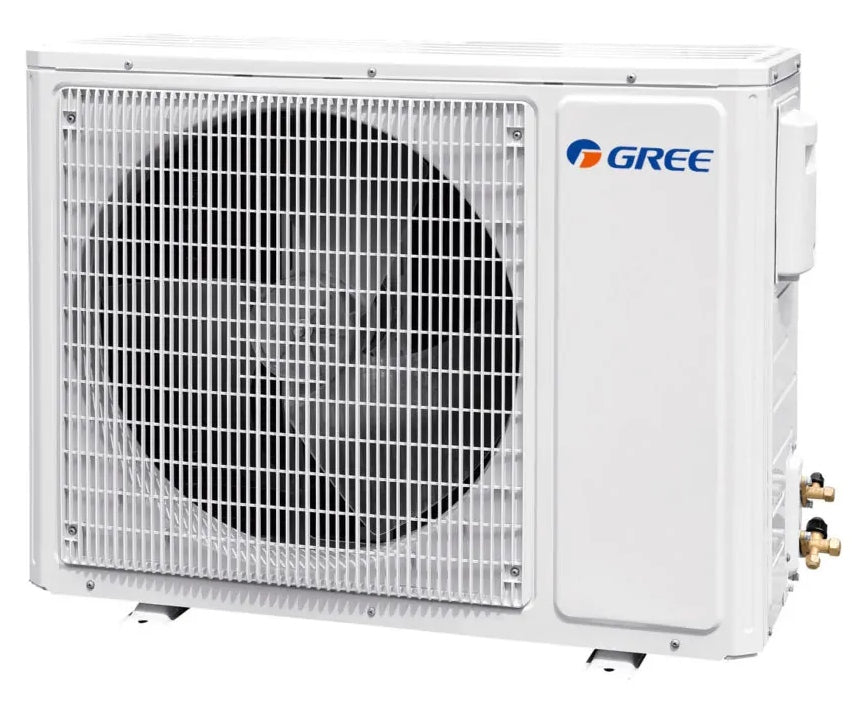 AIR CONDITIONER OUTDOOR UNIT 10,6 KW - GREE FM36O (GWHD(36)NK600)