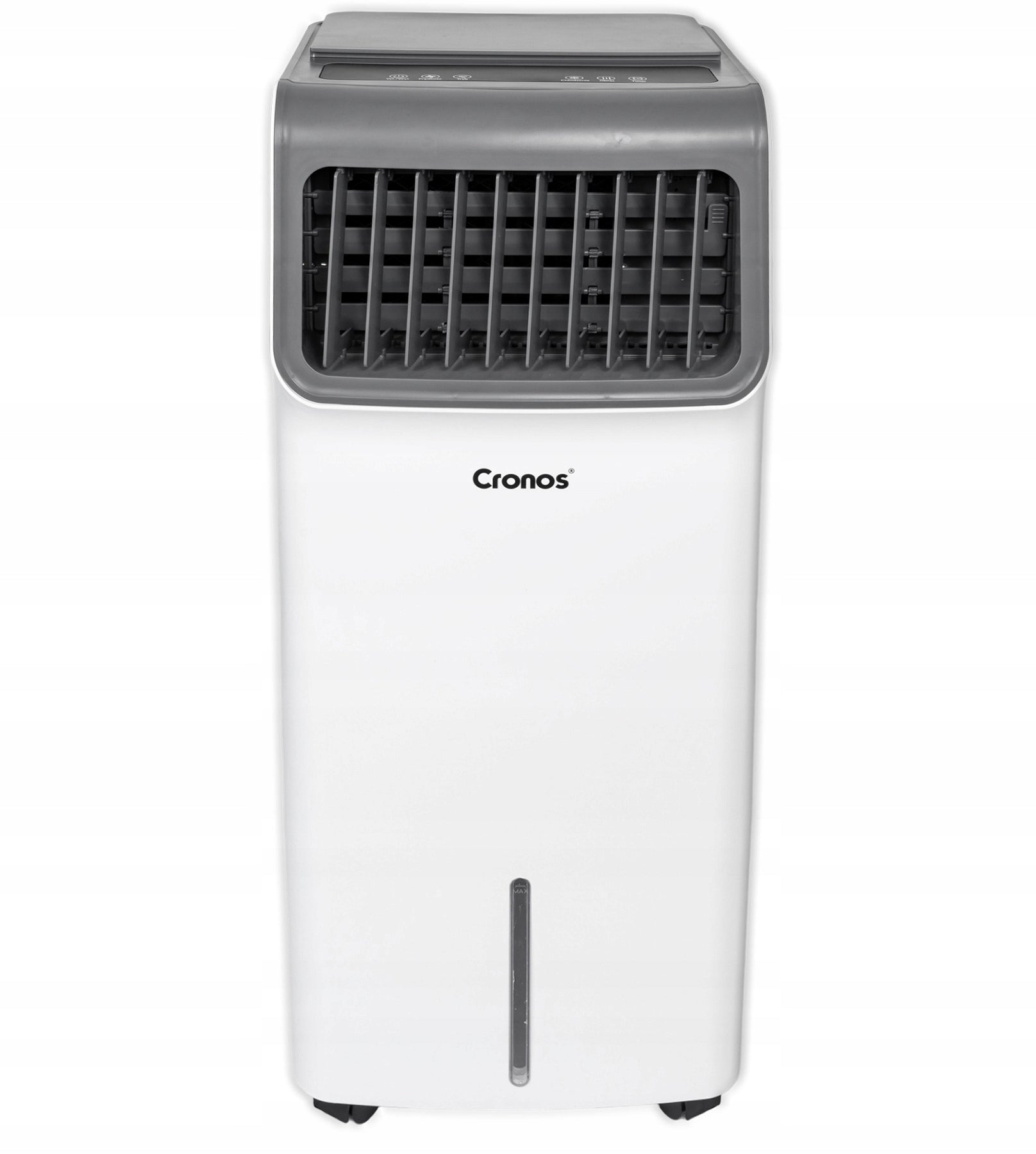 AIR CONDITIONER PORTABLE 18L IONIZER 2in1 Brand Cronos