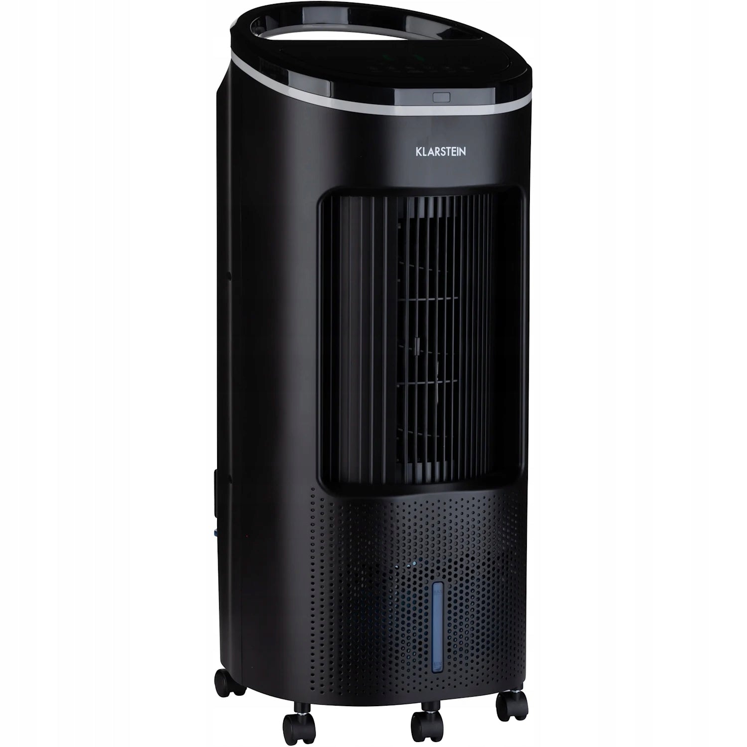AIR CONDITIONER PORTABLE AIR CONDITIONER WATER FAN HUMIDIFIER IONIZATION REMOTE CONTROL 7L