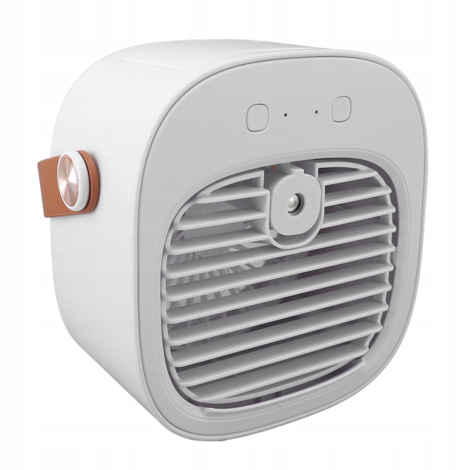 AIR CONDITIONER PORTABLE DESK WATER FAN 3IN1 USB FAN Brand no brand