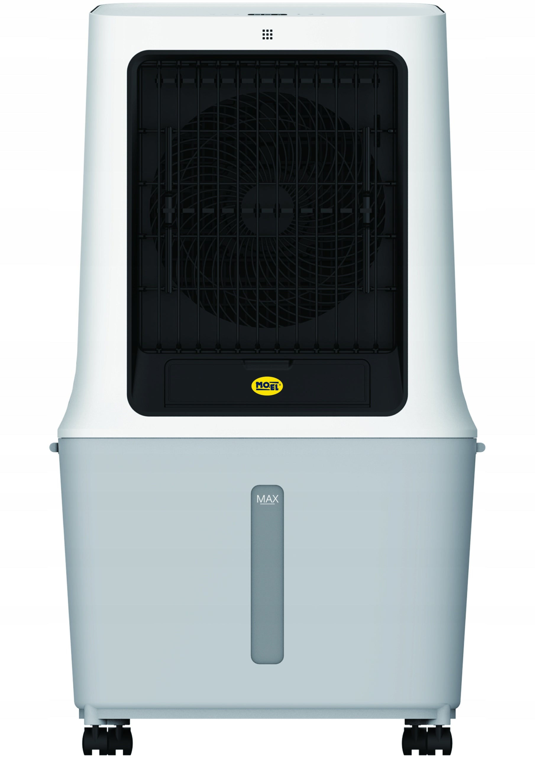 AIR CONDITIONER PORTABLE EVAPORATIVE EFFICIENT AIR CONDITIONING 120W 3IN1 + REMOTE CONTROL