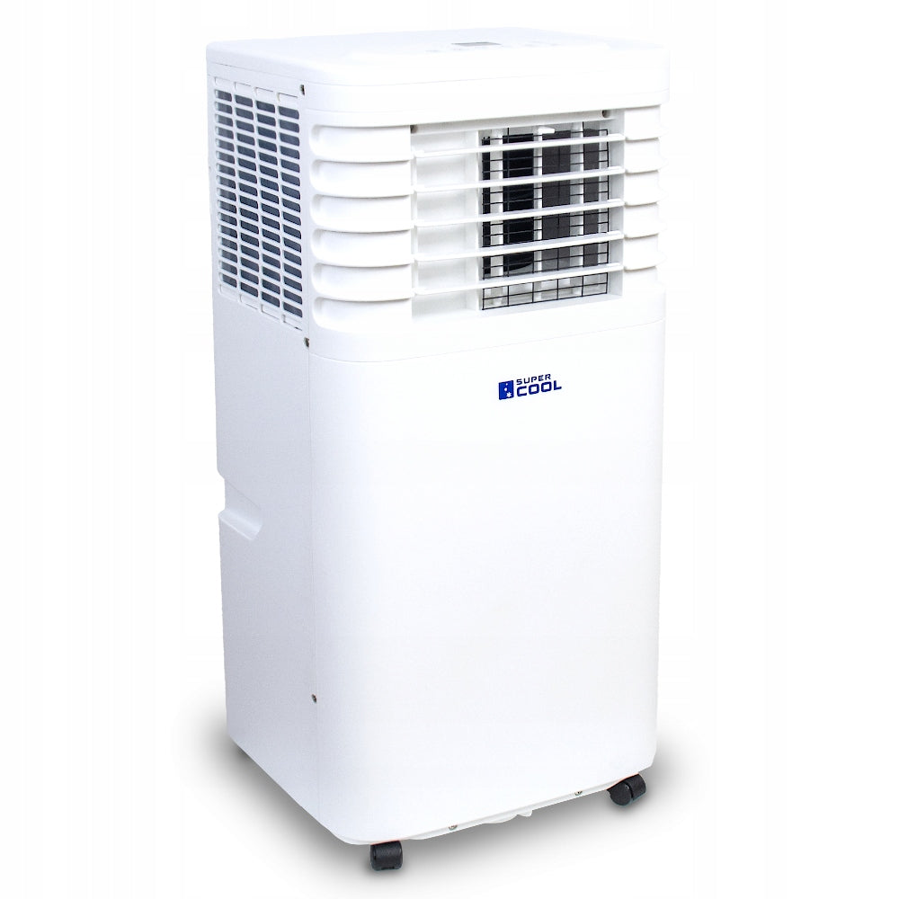 AIR CONDITIONER PORTABLE HOME DEHUMIDIFIER FRAL FSC08 WI-FI 2,6 KW ECO Brand Fral