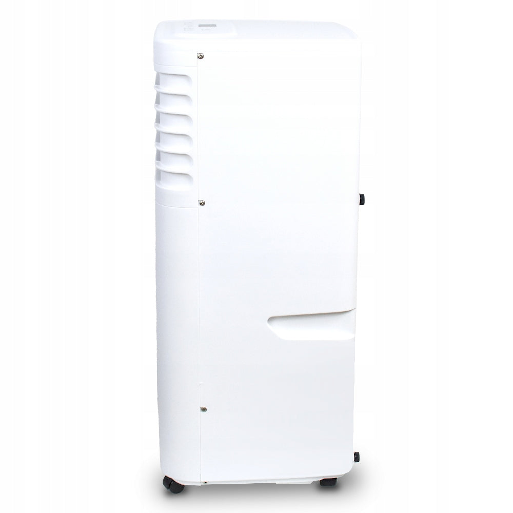 AIR CONDITIONER PORTABLE HOME DEHUMIDIFIER FRAL FSC08 WI-FI 2,6 KW ECO Dominant color white